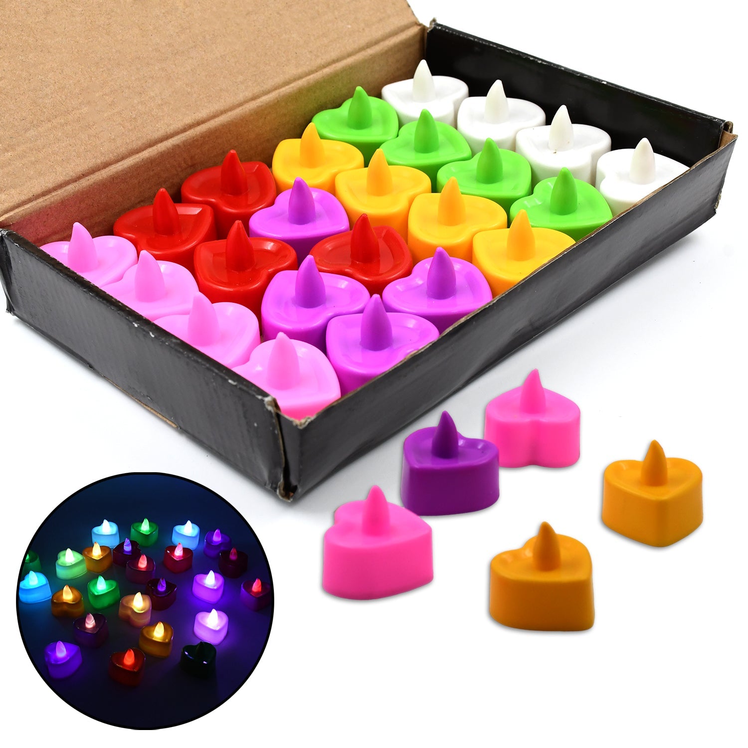 Candles Candles